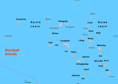 KlipTank - Marshall Islands